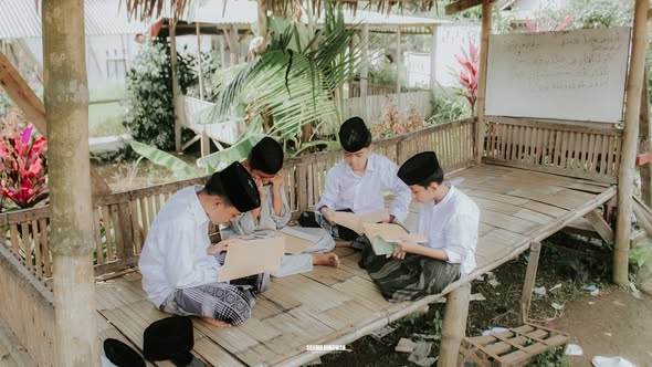Tahfidz Al-Qur'an